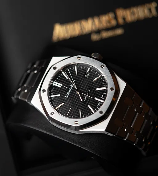 Buy premium watches
