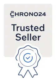 Chrono24 Trusted Seller