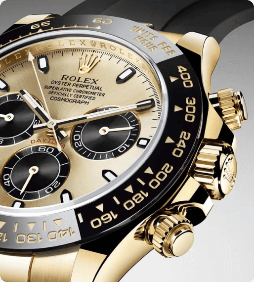 Sell Luxury Watches